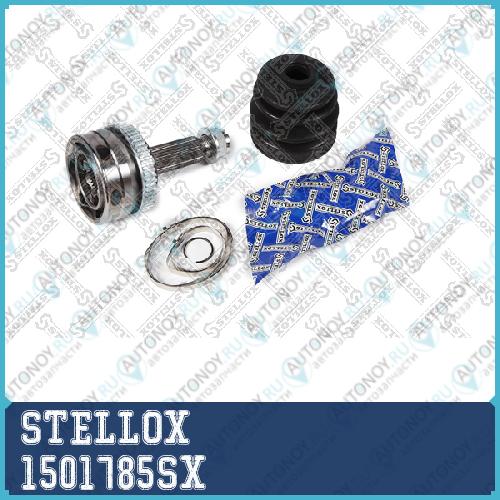 150 1785-SX Шрус наружный к-кт Hyundai Tucson 2.02.0D 4WD 04> 1501785SX