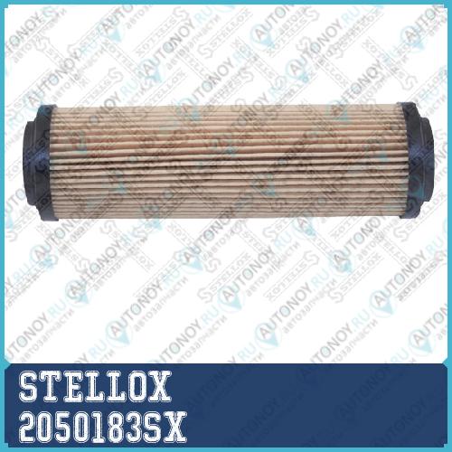 20-50183-SX фильтр масляный MB W203W211 1.8-2.0 02> 2050183SX
