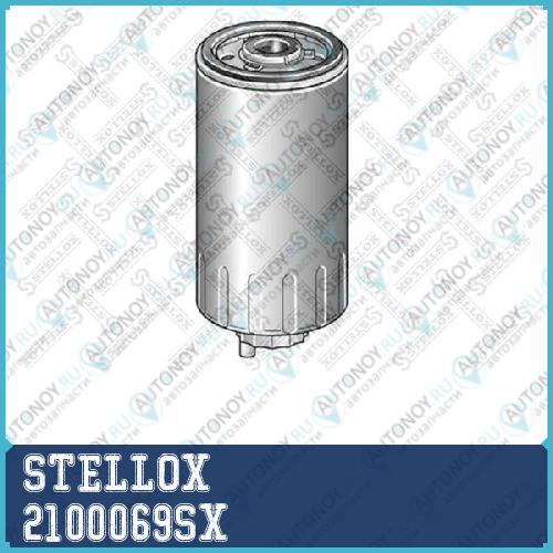 фильтр топливный  2100069SX