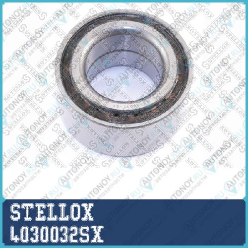 подшипник ступицы передней  4030032SX