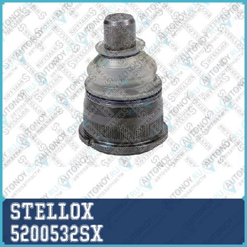 шаровая опора левая и правая  5200532SX