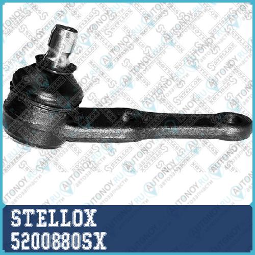 шаровая опора левая и правая  5200880SX
