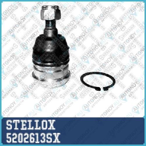 52-02613-SX опора шароваяMitsubishi Carisma all 99>