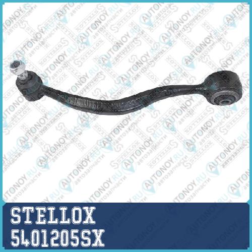 54-01205-SX рычаг нижний правый BMW E28E34E24 81> 5401205SX