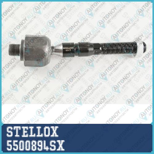 55-00894-SX тяга рулевая MB W163 ML 2.3-5.5 98> 5500894SX