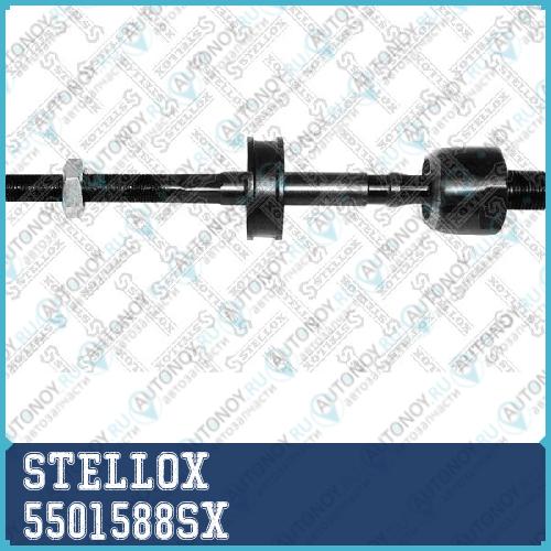 тяга рулевая левая и правая  5501588SX