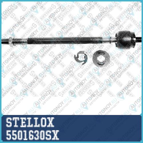 55-01630-SX тяга рулевая Renault MeganeScenic 95> 5501630SX