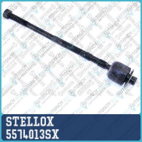 55-74013-SX тяга рулевая Nissan Almera N15 1.4/1.6 95-00