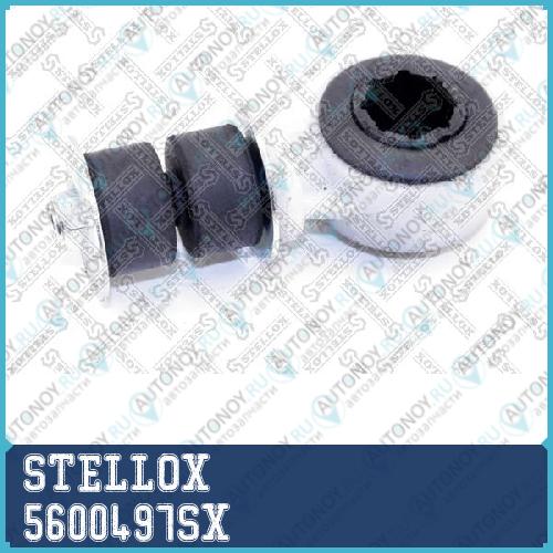 56-00497-SX тяга стабилизатора переднего к-кт D22 Opel Astra <93Vectra 88-95 5600497SX