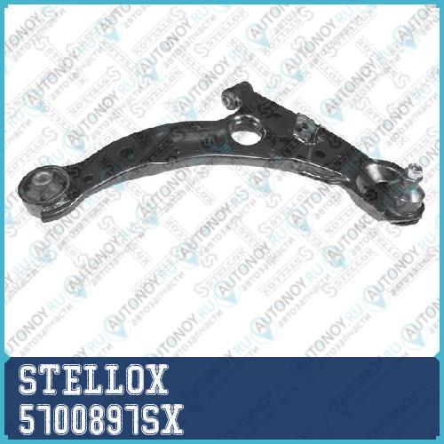 57-00897-SX рычаг правый Hyundai Matrix 01> 5700897SX
