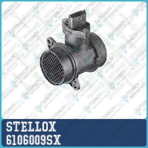 измеритель массы воздуха  6106009SX