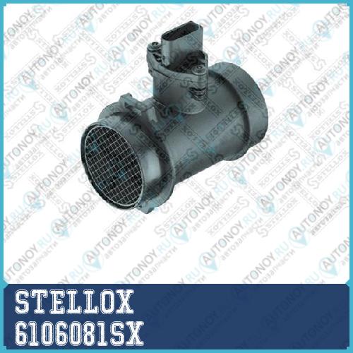 измеритель массы воздуха  6106081SX