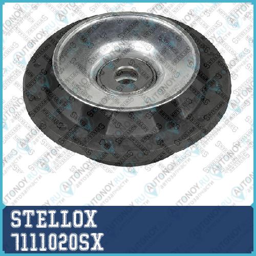 71-11020-SX опора амортизатора переднего VW Golf all 83-91 7111020SX