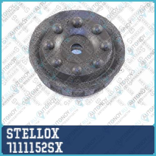 71-11152-SX опора амортизатора заднего Audi 100/200/A6 all <97 7111152SX