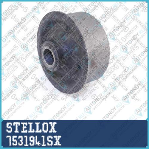 75-31941-SX сайлентблок рычага зад. Ford FiestaEscort 89-99 7531941SX