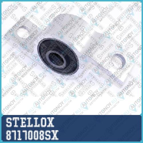 87-17008-SX сайлентблок рычага зад. л. Subaru Impreza 93>Legasy 89>Forester 98-02 8717008SX