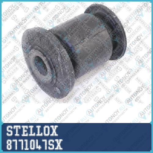 87-71047-SX сайлентблок рычага внутр. Mazda Demio DW 98> 8771047SX