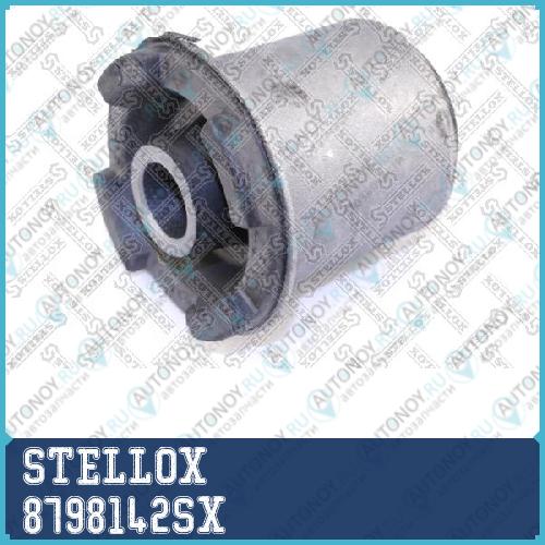 сайлентблок рычага верхнего  8798142SX