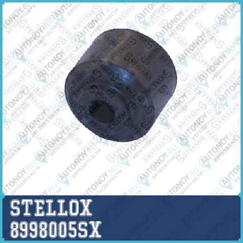 89-98005-SX втулка тяги стабилизатора Toyota Corolla <92/Corolla 97-01/Land Cruiser #J9# 96>