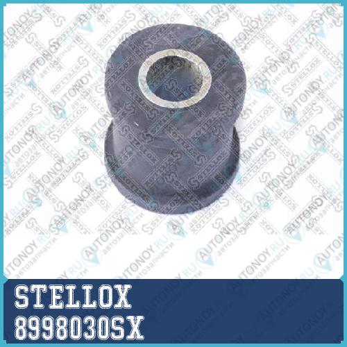 89-98030-SX втулка стабилизатора наружная Toyota Land Cruiser 80>Corolla AE9Carina <88 8998030SX
