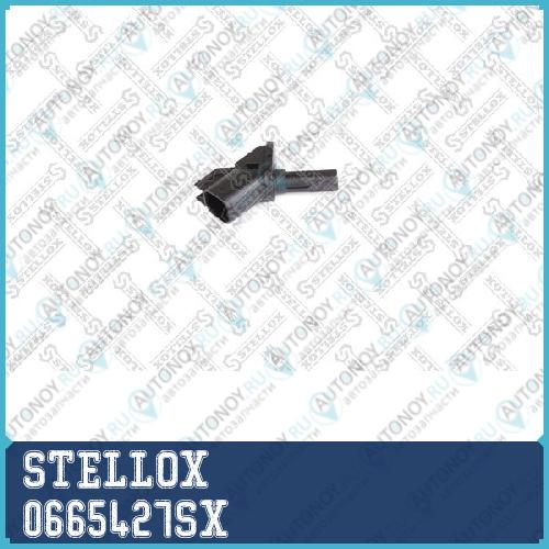 датчик ABS переднийFord 0665427SX