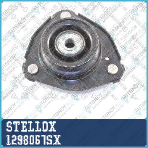 Опора стойки амортизатора  1298067SX
