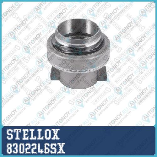 Подшипник выжимной сцепления  8302246SX