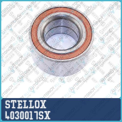 Подшипник ступицы  4030017SX