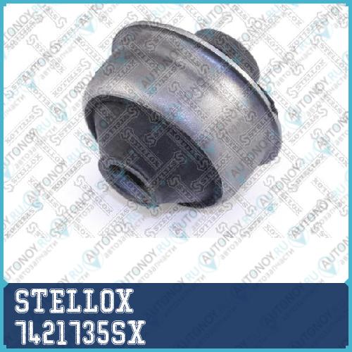 Сайлентблок подвески  7421735SX