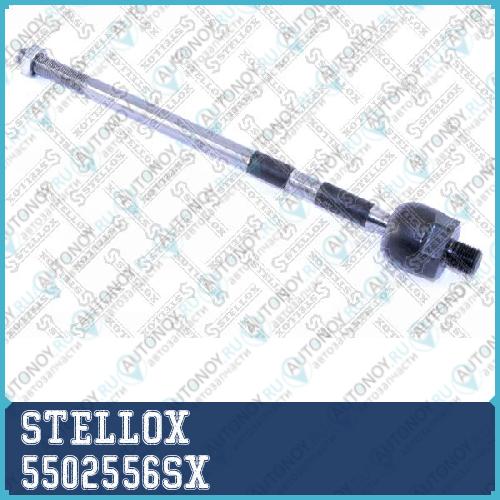 Тяга рулевая  5502556SX