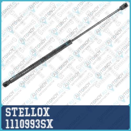 11-10993-SX амортизатор задней двери_ Ford Focus DNW универсал 03> 1110993SX
