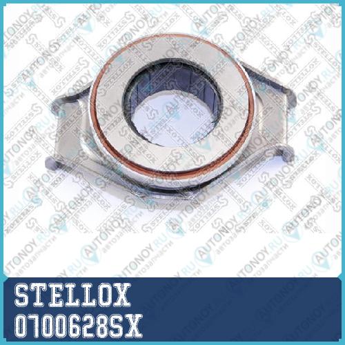 Подшипники выжимные сцепл.™STELLOX 0700628SX