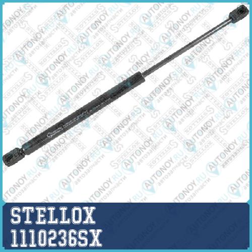 Амортизаторы багажн.и капота™STELLOX 1110236SX