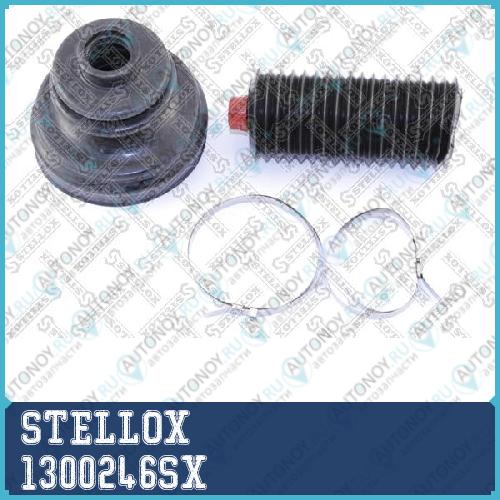 Р/к пыльников на Шрус™STELLOX 1300246SX