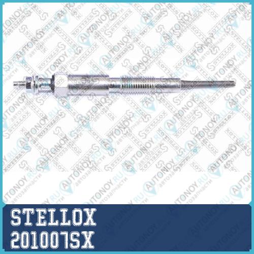 Свечи накаливания™STELLOX 201007SX