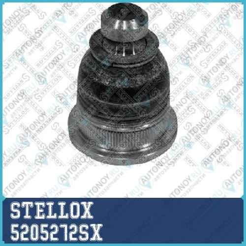 Шаровые опоры™STELLOX 5205272SX