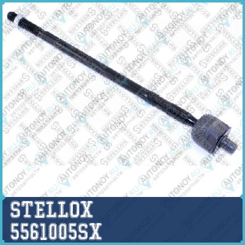 Тяги рулевые™STELLOX