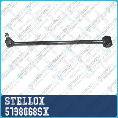 Рычаги подвески™STELLOX 5798068SX