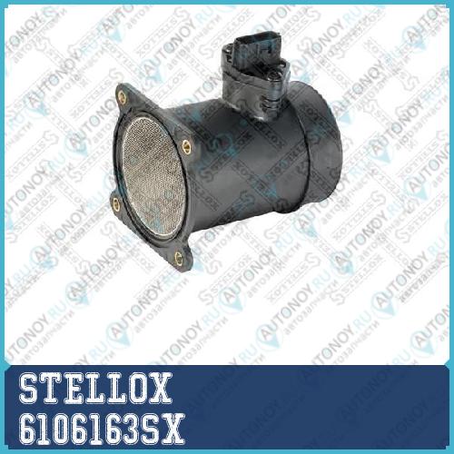 Измерители массы воздуха™STELLOX 6106163SX