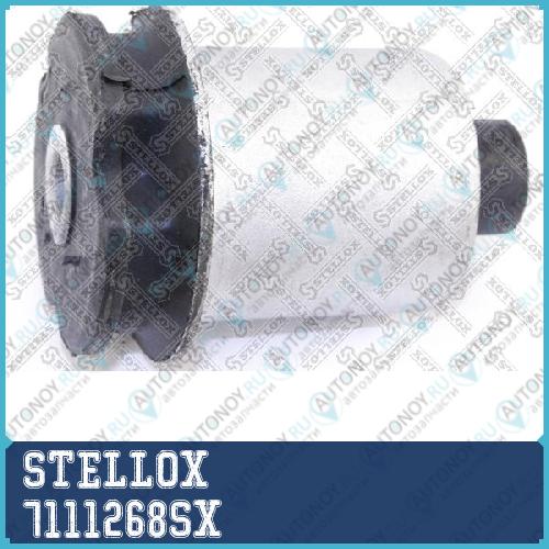 Сайлентблоки подвески™STELLOX 7111268SX