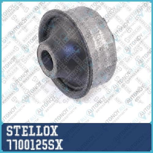 Сайлентблоки подвески™STELLOX 7700125SX
