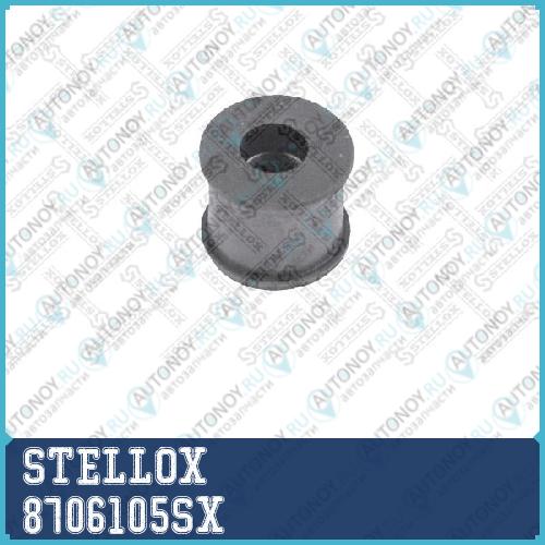 Втулки подвески™STELLOX