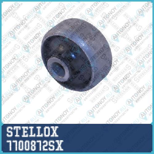 сайлентблок рычага передний 7700872SX