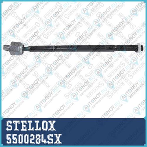 55-00284-SX тяга рулевая!\ Ford Mondeo 1.8/2.0Di &V6 01>