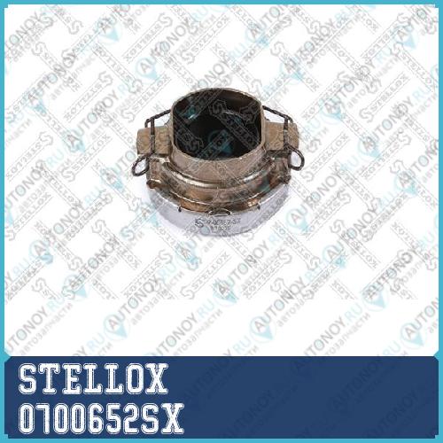 Подшипник выжимной  0700652SX