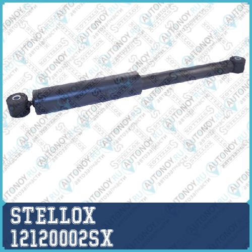 Амортизатор  12120002SX