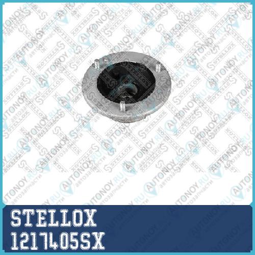 Опора стойки амортизатора  1217405SX