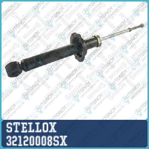 Амортизатор  32120008SX