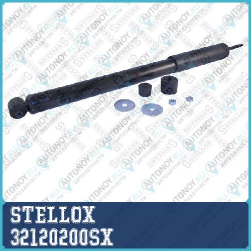 Амортизатор  32120200SX