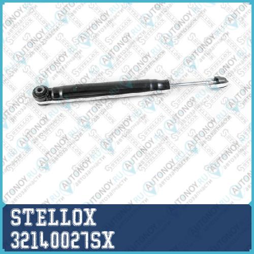 Амортизатор  32140027SX